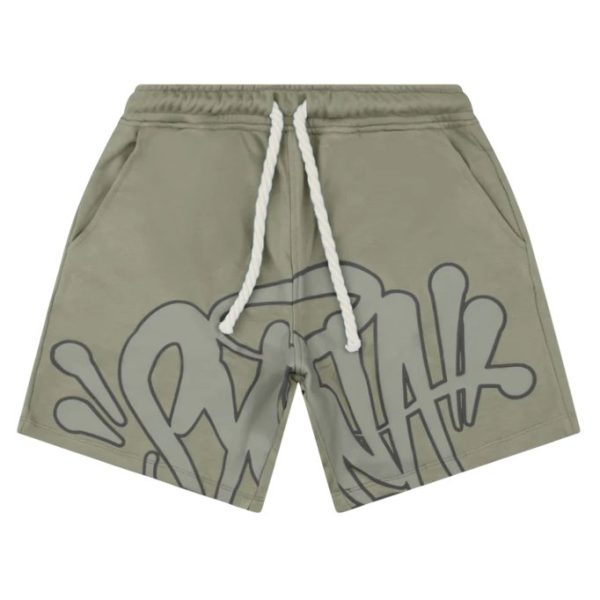 Pantalón corto Syna World Verde