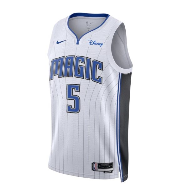 Camiseta Orlando Magic 24/25 Association