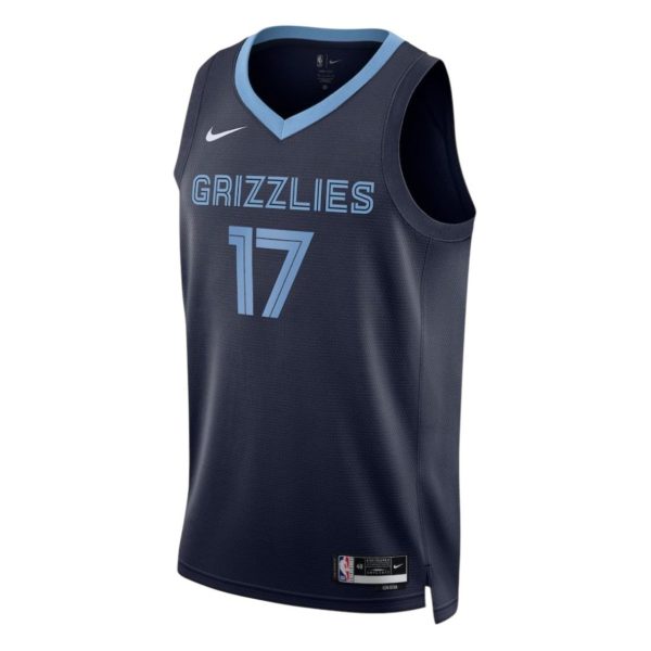 Camiseta Memphis Grizzlies 24/25 Icon