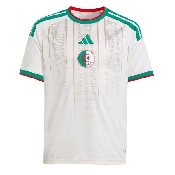 Camiseta Argelia 1ª Equipación 2026