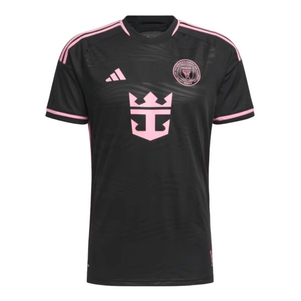 Camiseta Inter Miami 24/25 2ª equipación