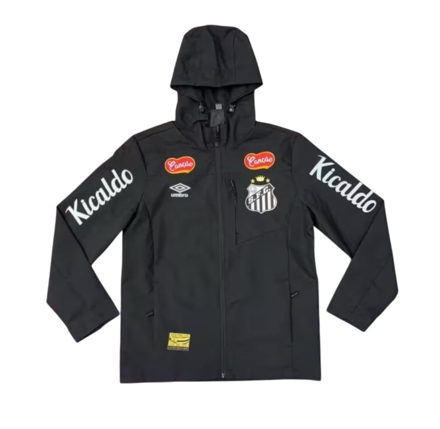 Chaqueta Santos FC