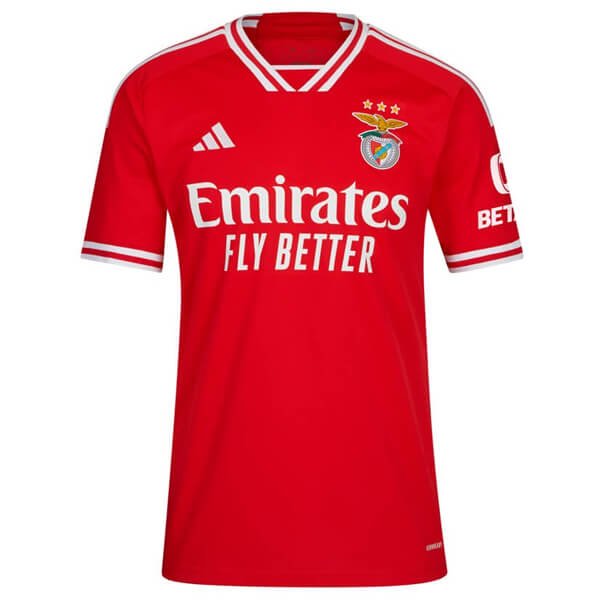 Camiseta Benfica 23/24 1ª equipación