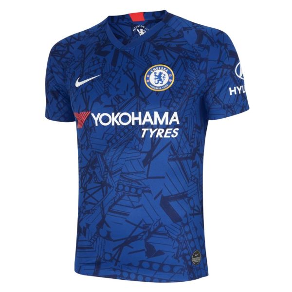 Camiseta retro Chelsea 19/20 1ª equipación