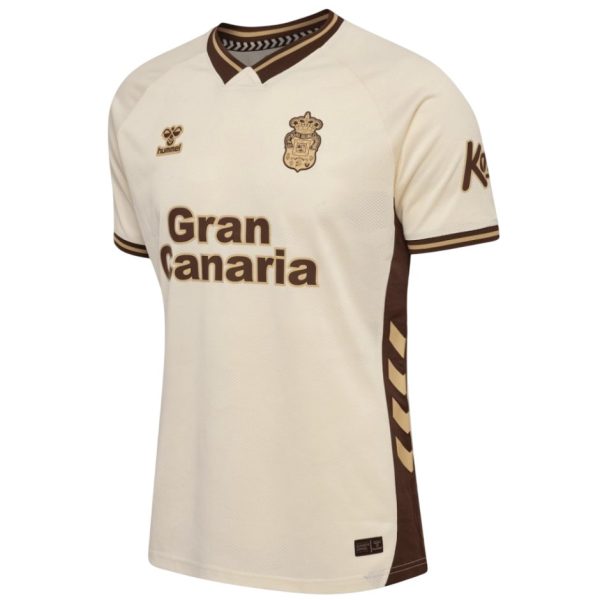 Camiseta UD Las Palmas 25/26 3ª equipación