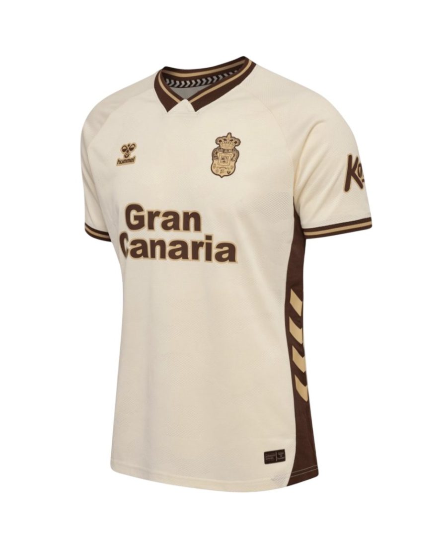 Camiseta UD Las Palmas 25/26 3ª equipación