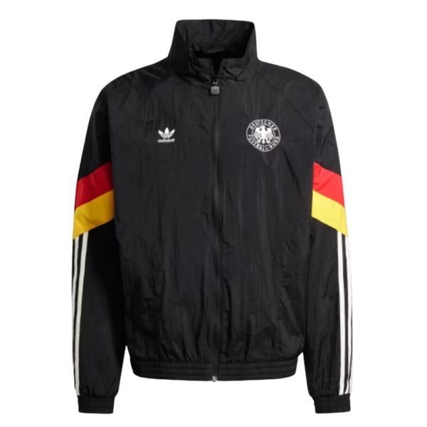 Chaqueta Alemania