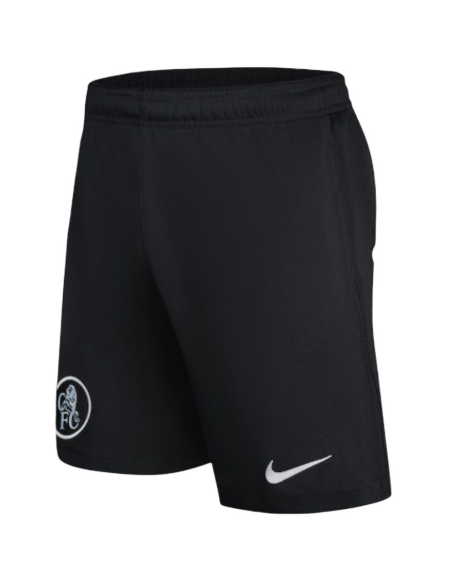 Pantalón Corto Chelsea 3ª Equipación 25/26