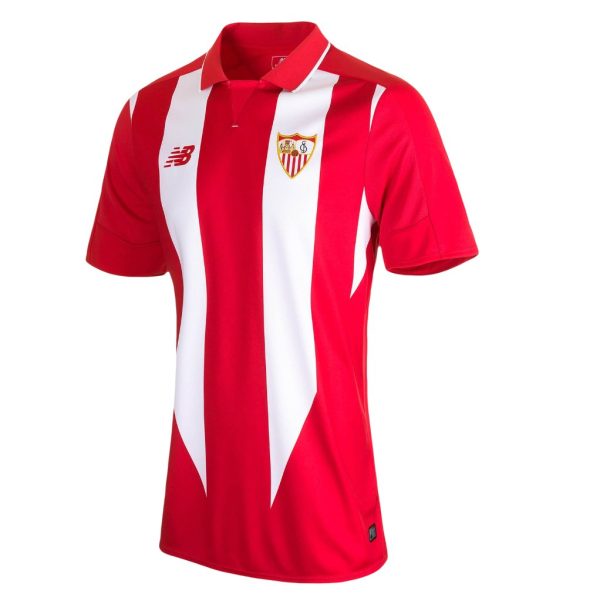 Camiseta Retro Sevilla 15/16 2ª equipación