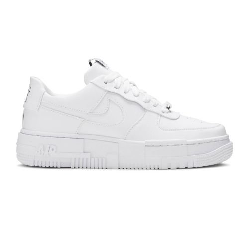 Nike Air Force 1 Pixel Full White