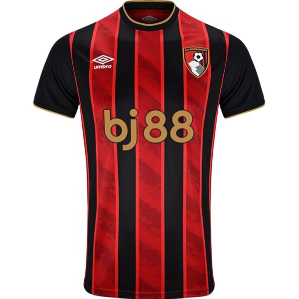 Camiseta Bournemouth 25/26 1ª equipación