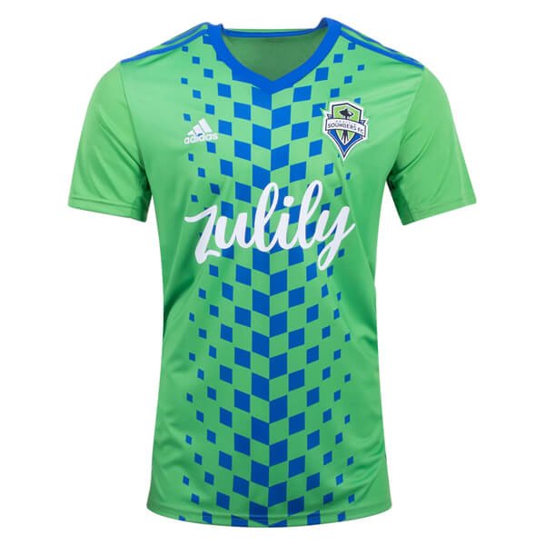 Camiseta Seattle Sounders 23/24 1ª equipación