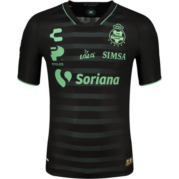 Camiseta Santos Laguna 23/24 2ª equipación