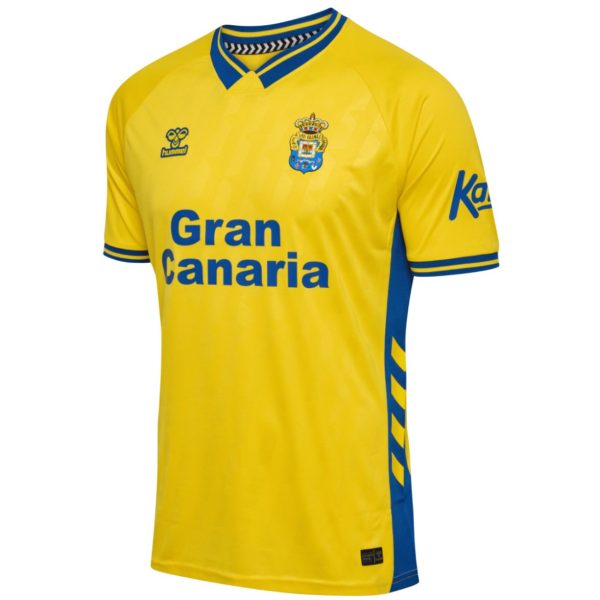 Camiseta UD Las Palmas 25/26 1ª equipación
