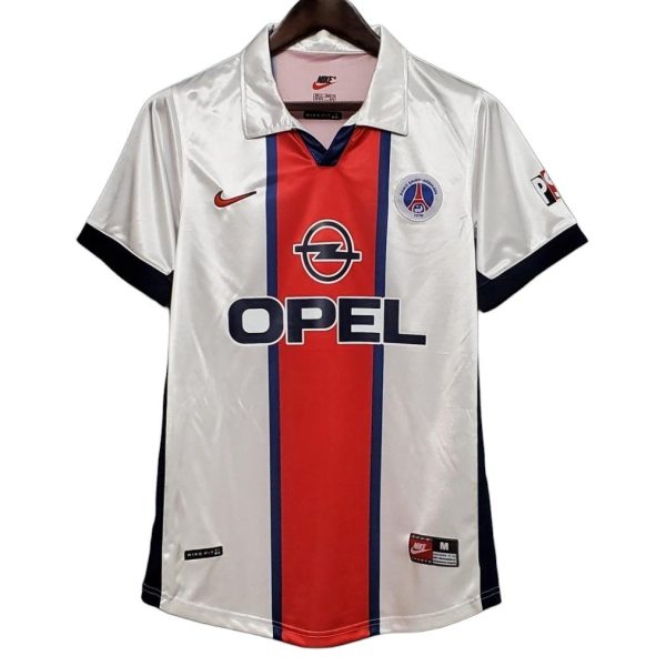 Camiseta PSG 98/99 2ª equipación