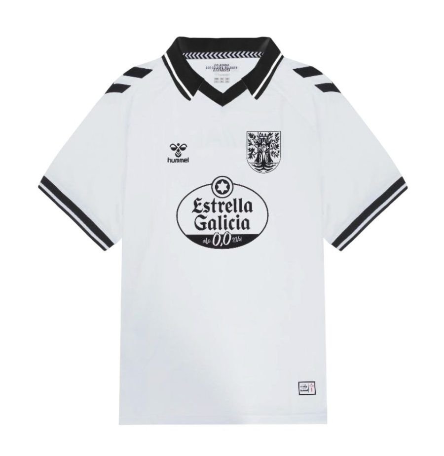 Camiseta Celta de Vigo 24/25 talla niño Edición especial - Equipación portero