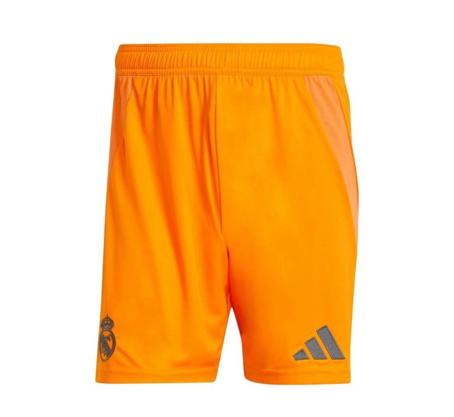 Pantalón Corto Real Madrid 2ª Equipación