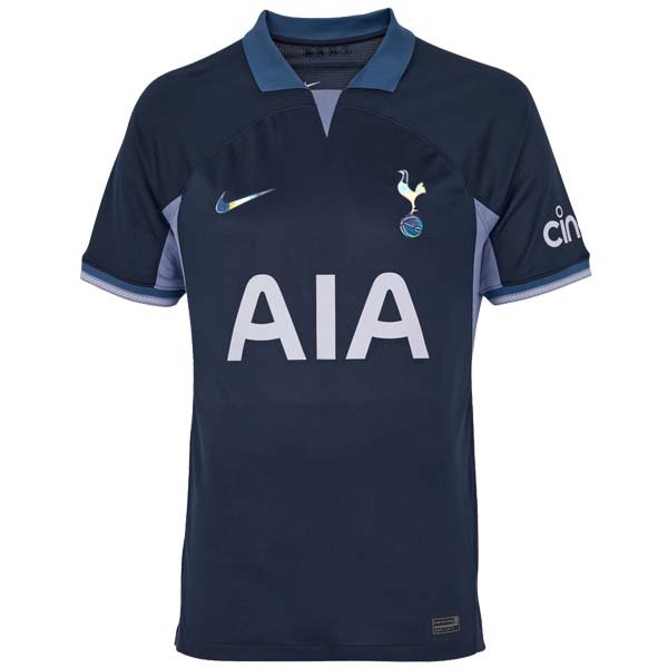 Camiseta Tottenham 23/24 2ª equipación