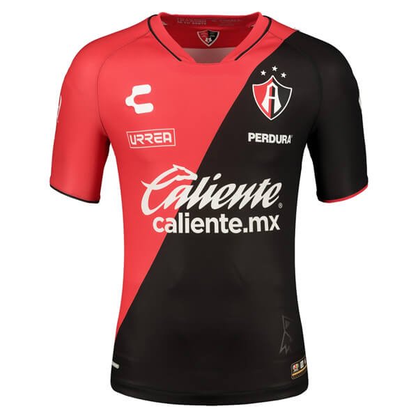 Camiseta Atlas 23/24 1ª equipación