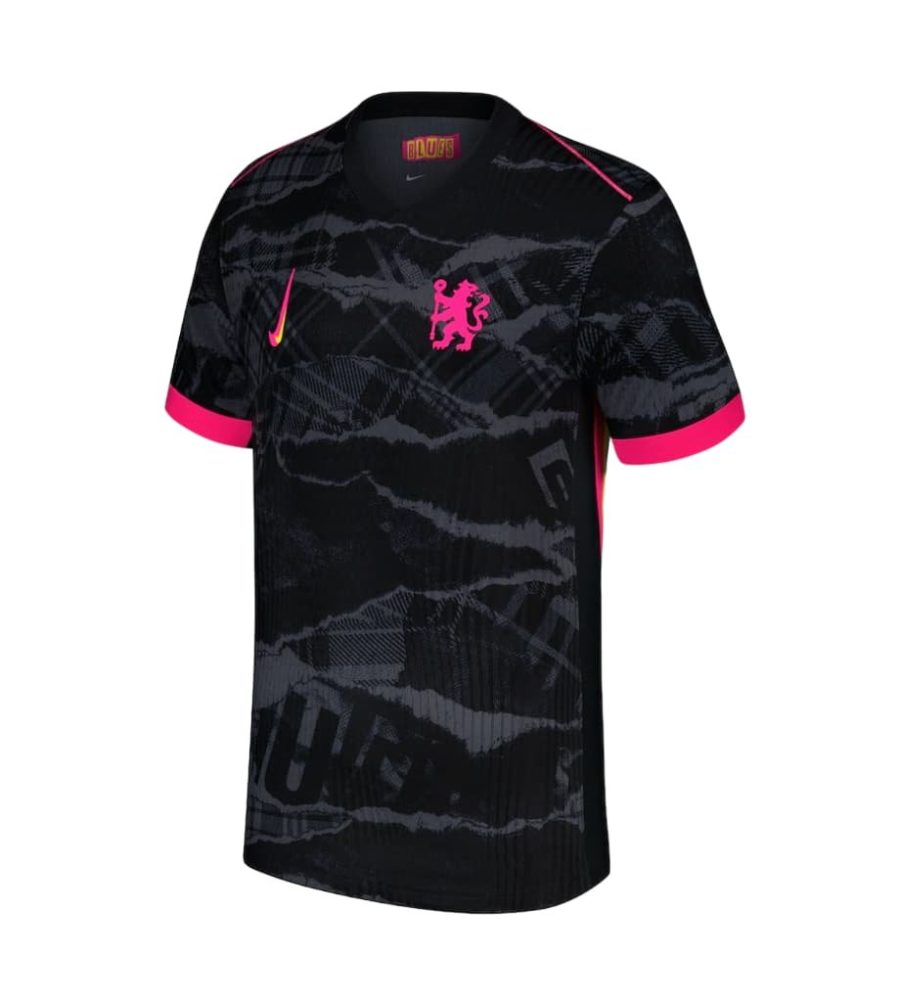 Camiseta Chelsea 24/25 3ª equipación