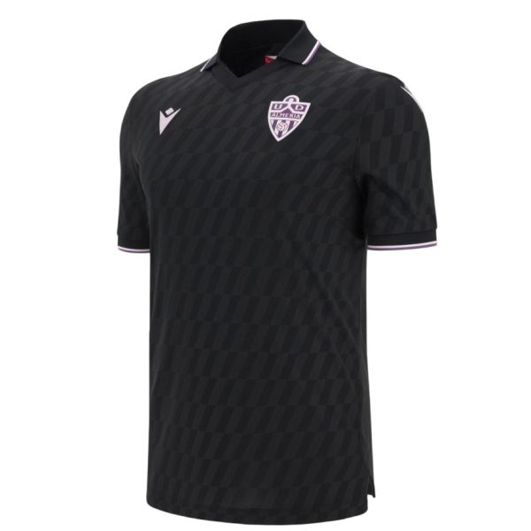Camiseta UD Almería 25/26 3ª equipación