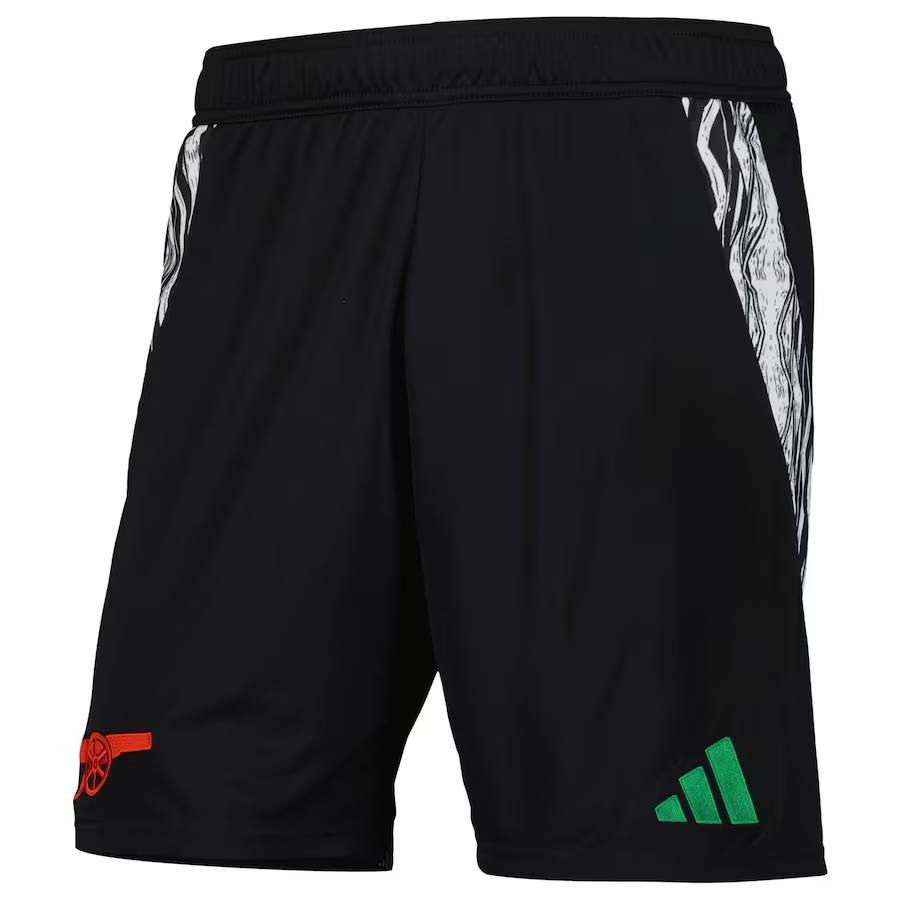 Pantalón Corto Arsenal 3ª Equipación