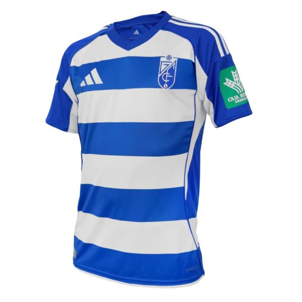 Camiseta Granada 25/26 2ª equipación