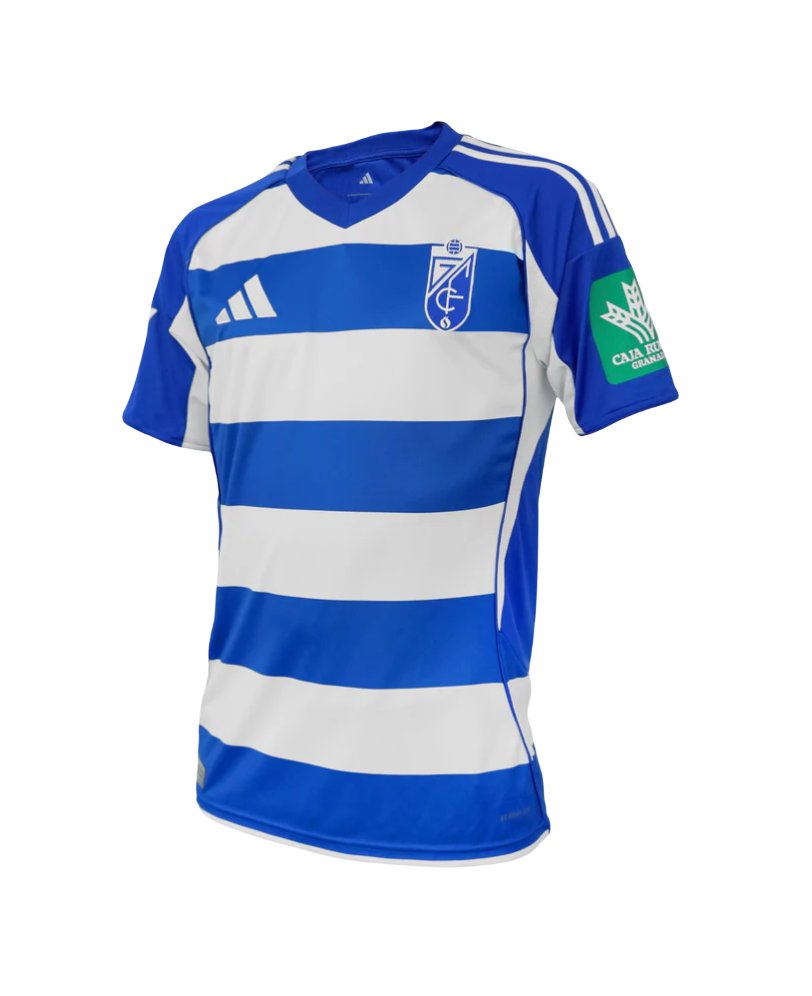 Camiseta Granada 25/26 2ª equipación