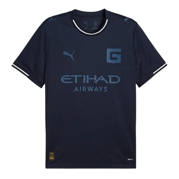 Camiseta Girona 25/26 3ª equipación