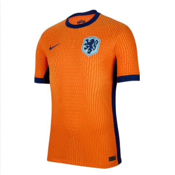Camiseta Países Bajos Eurocopa 2024 1ª equipación