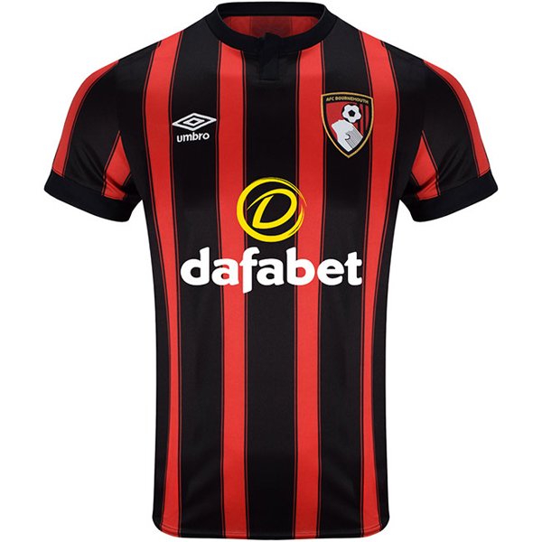 Camiseta Bournemouth 23/24 1ª equipación