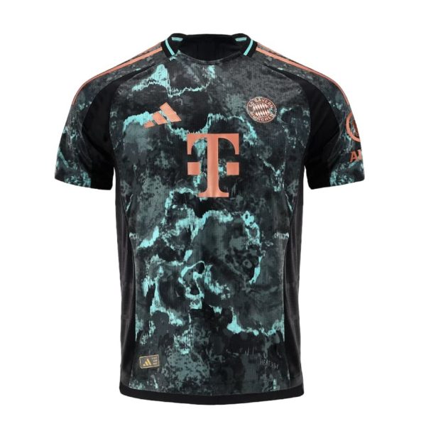 Camiseta Bayern Múnich 24/25 2ª equipación
