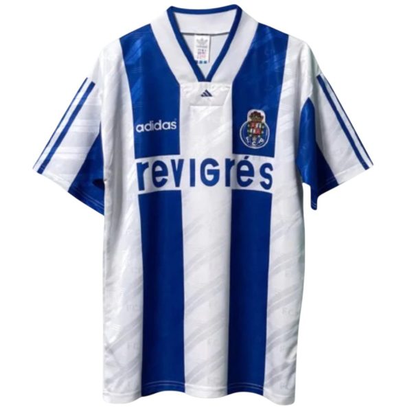 Camiseta Oporto 94/95 1ª equipación