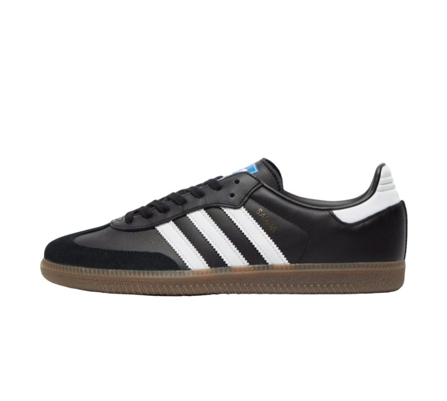 Adidas Samba OG Black