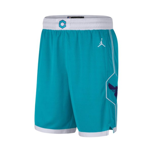 Pantalón Corto Charlotte Hornets Icon 24/25