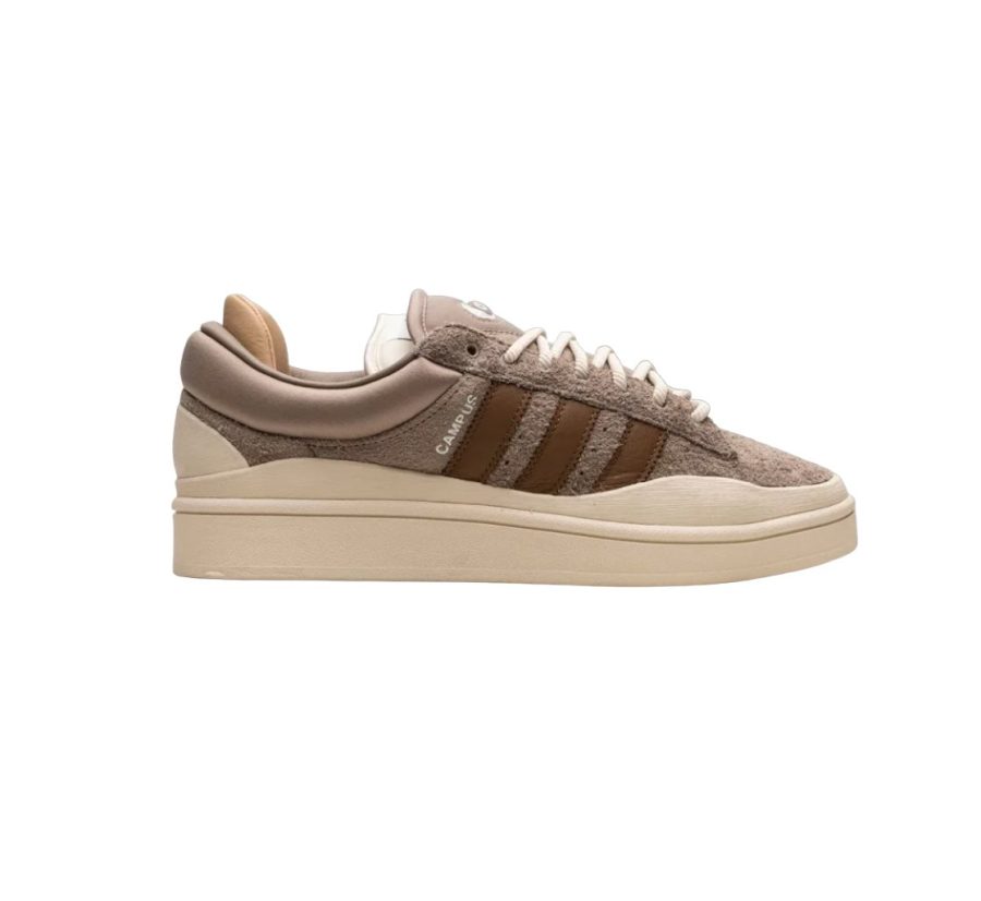 Adidas x Bad Bunny Campus Light Brown