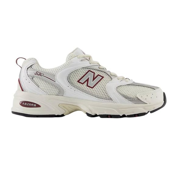 New Balance 530 Maroon