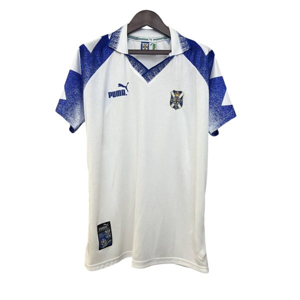 Camiseta Retro Tenerife 97/98 1ª equipación