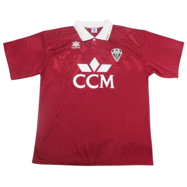Camiseta Albacete 94/95 2ª equipación