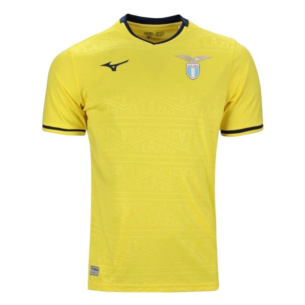 Camiseta Lazio 24/25 2ª equipación