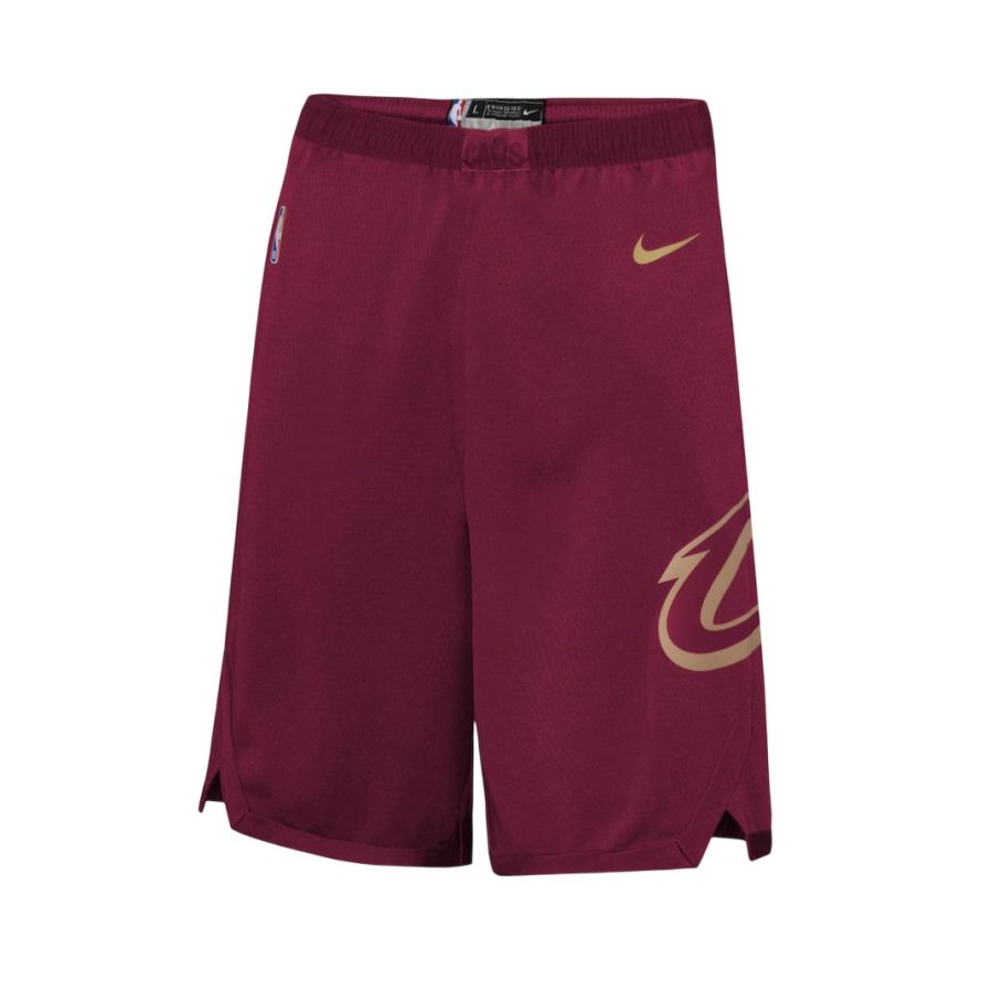 Pantalón Corto Cleveland Cavaliers Icon 24/25