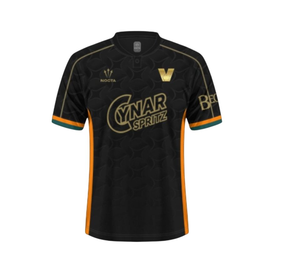 Camiseta Venezia 24/25 1ª equipación