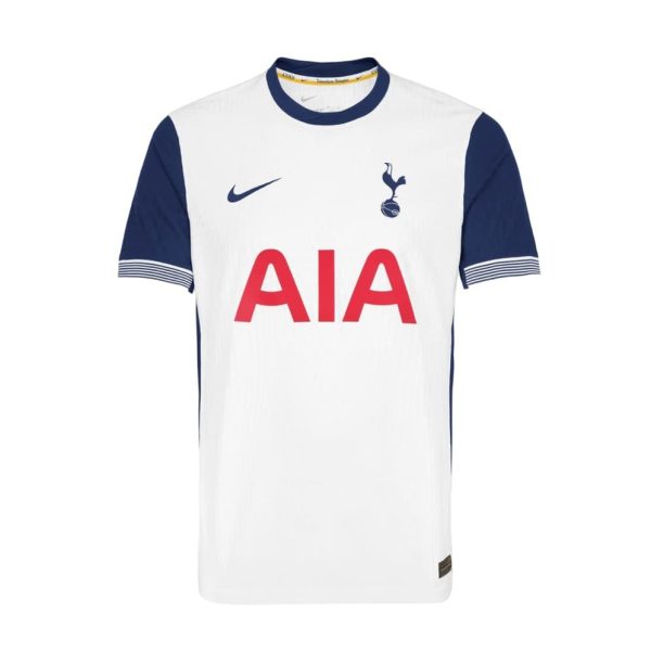 Camiseta Tottenham Hotspur 24/25 talla niño 1ª equipación