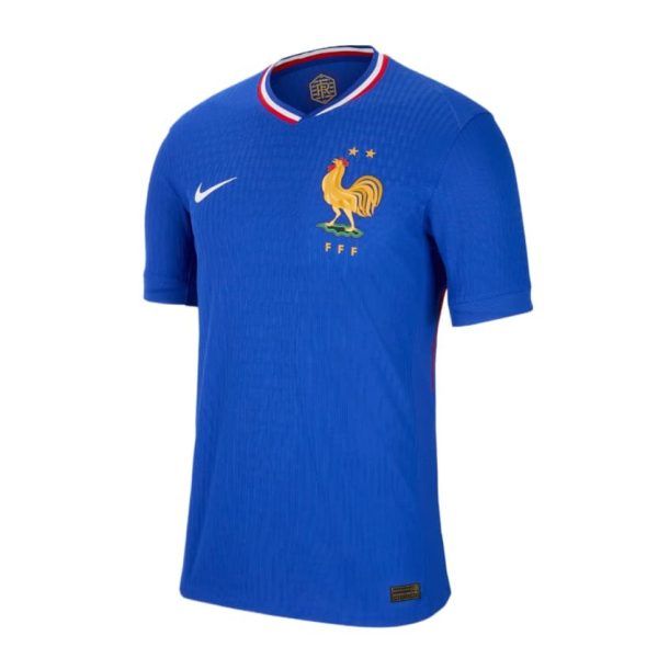 Camiseta Francia Eurocopa 2024 1ª equipación