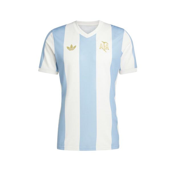 Camiseta Argentina 50 Aniversario
