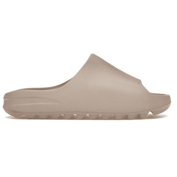 Adidas Yeezy slides Light Brown