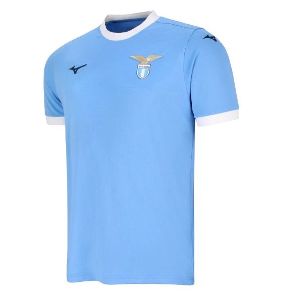 Camiseta Lazio 25/26 1ª equipación