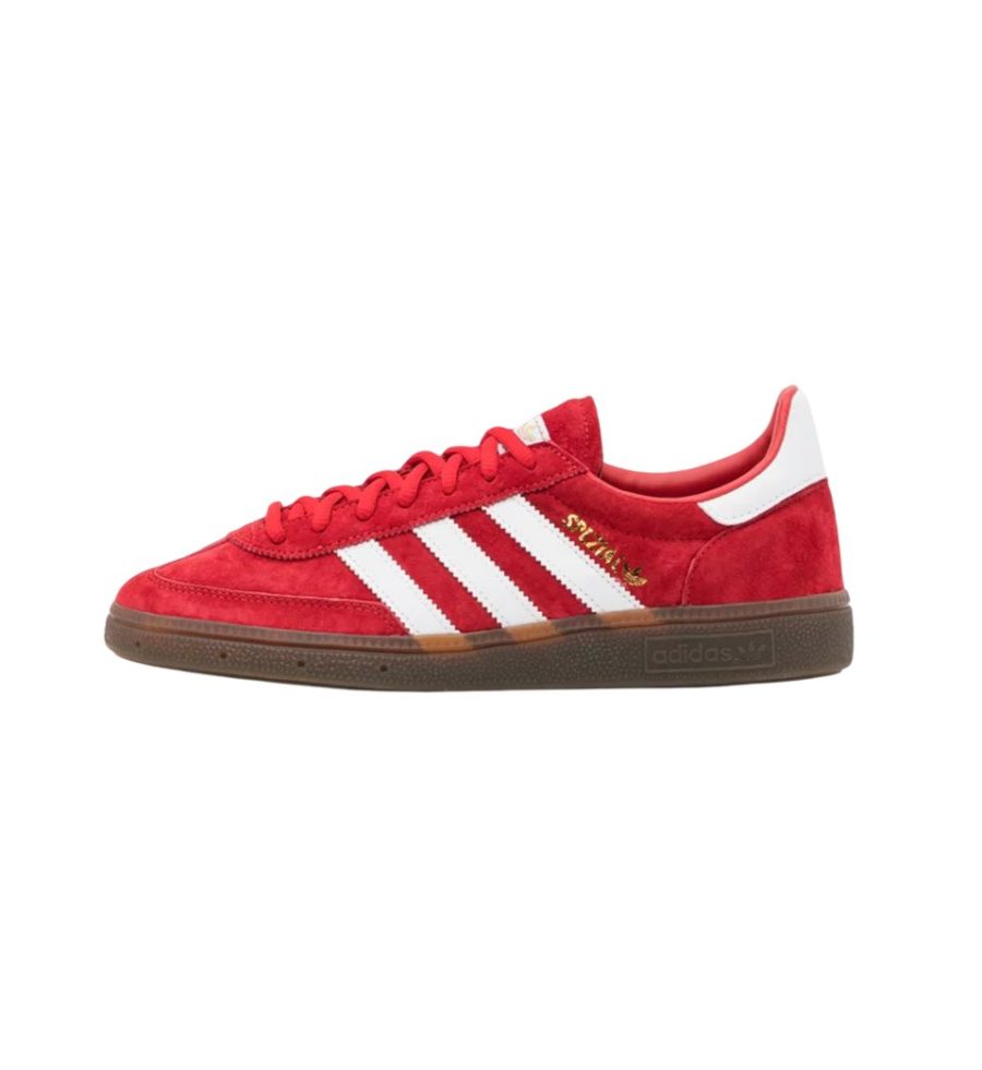 Adidas Handball Spezial Red