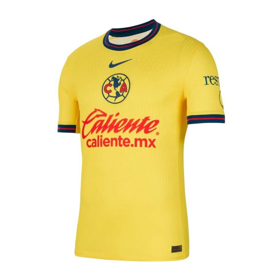 Camiseta Club América 24/25 1ª equipación