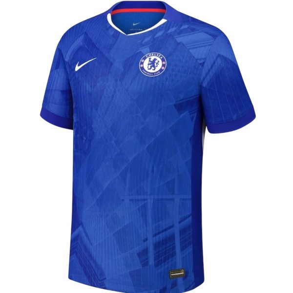Camiseta Chelsea 25/26 1ª equipación
